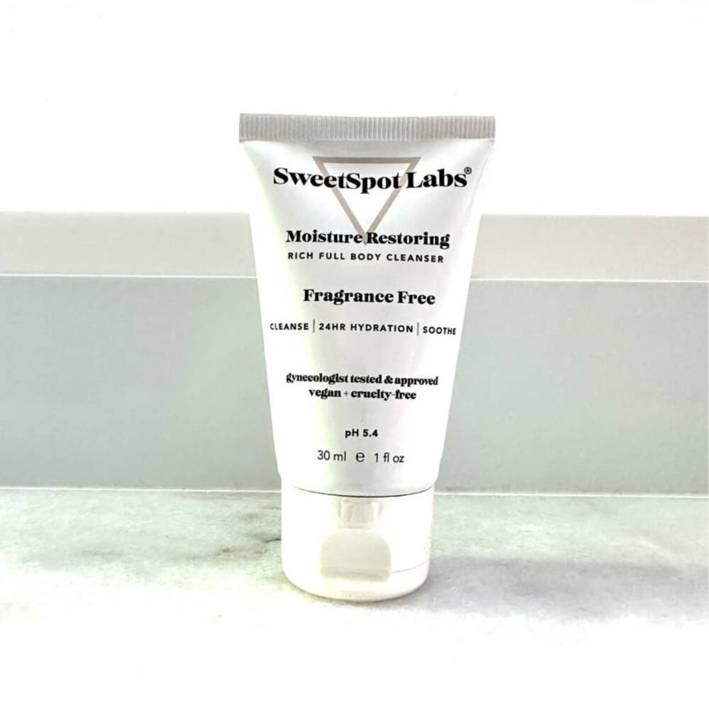 3 FOR $15 SweetSpot Labs Body Wash